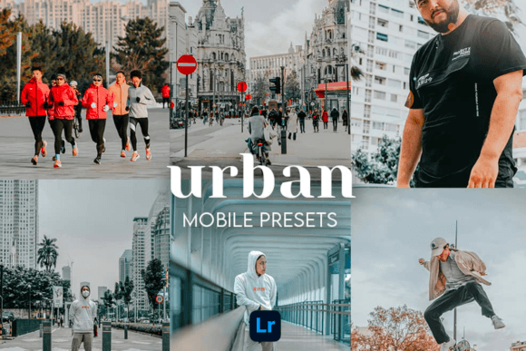 Download Urban Lightroom Presets - Lightroom Collection