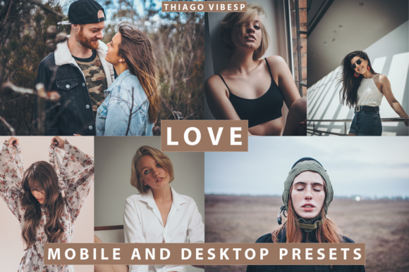 Download Professional Lightroom Presets - Lightroom Collection