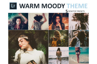 Download Neo Warm Moody Desktop Lightroom Presets - Lightroom Collection
