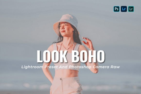 Download 15 Look Boho Lightroom Presets - Lightroom Collection