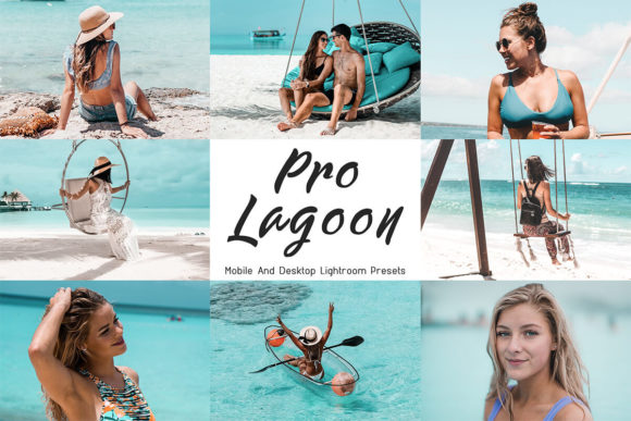 Download 10 Mobile Lightroom Presets Neo Langoon - Lightroom Collection
