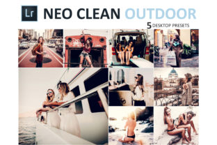 Download Neo Clean Outdoor Desktop Lightroom Presets - Lightroom Collection