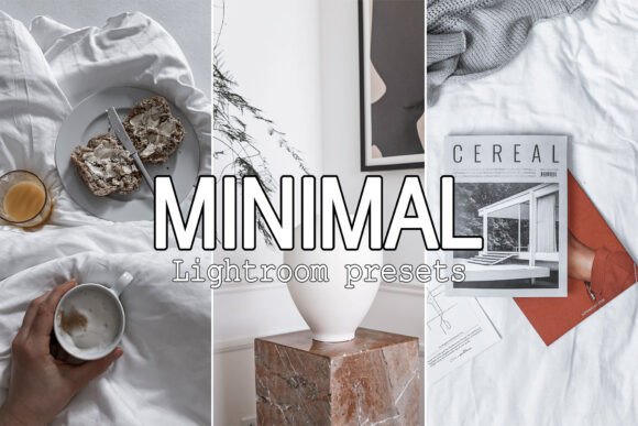 Download 6 White Clean Lightroom Presets Mobile - Lightroom Collection