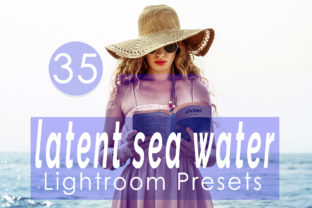 Download Latent Sea Water Lightroom Presets - Lightroom Collection