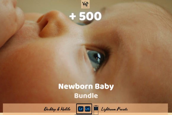 Download 500+ Newborn Baby Mom Lightroom Presets - Lightroom Collection