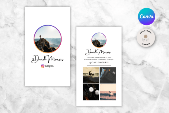 Download Instagram Photo Collage Template - Instagram Collection