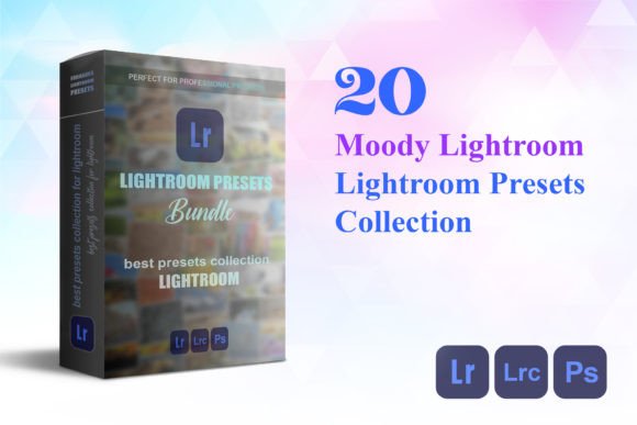 Download Moody Lightroom Preset - Lightroom Collection