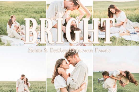 Download 10 Bright Lifestyle Lightroom Presets - Lightroom Collection