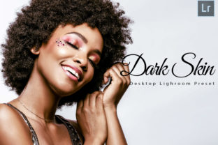Download 6 Dark Skin Desktop Lightroom Presets - Lightroom Collection