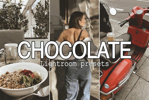 Download 15 Warm Bohemian Lightroom Presets - Lightroom Collection