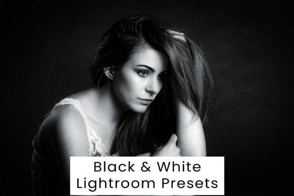 Download 35 Black &amp; White Lightroom Presets - Lightroom Collection