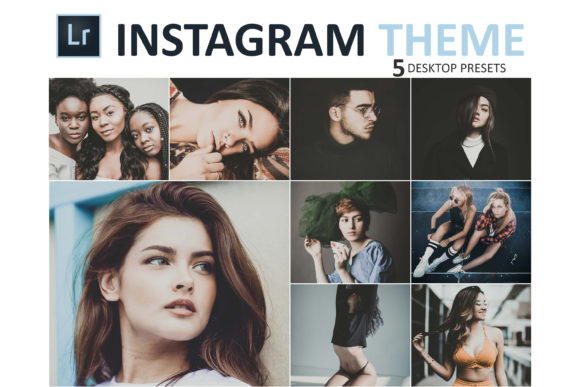 Download Neo Instagram Desktop Lightroom Presets - Instagram Collection