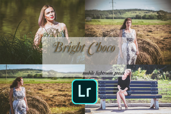 Download Bright Choco Lightroom Preset - Lightroom Collection