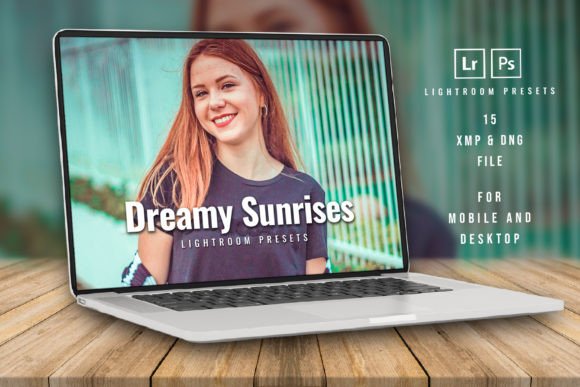 Download 15 Dreamy Sunrises Lightroom Presets - Lightroom Collection