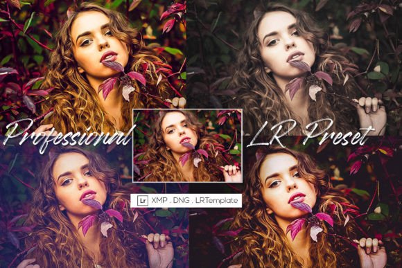 Download 25 Professional Lightroom Preset - Lightroom Collection