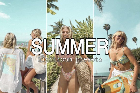 Download 11 Travel Vibrant Lightroom Presets - Lightroom Collection