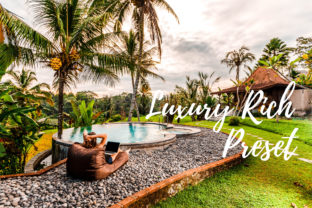 Download Lightroom Presets - Luxury Rich - Lightroom Collection