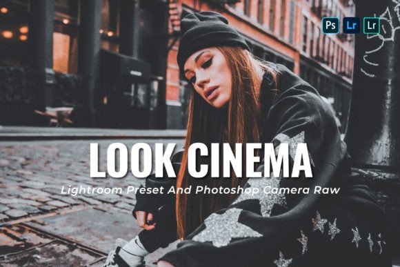 Download 15 Look Cinema Lightroom Presets - Lightroom Collection
